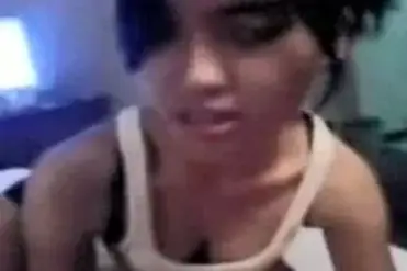 ABG Farhana Cantik Nafsu Ngentot Brutal Keenakan Muncrat