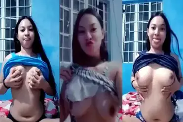 Nabil Kirim Pap TT Gede Montok Bikin Sange Berat