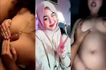 Ukhty Tiktok Dientot Pacar Bule Tanpa Ampun
